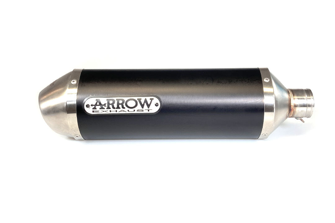 ARROW RACE TECH Honda CB500F 19- Aluminium
