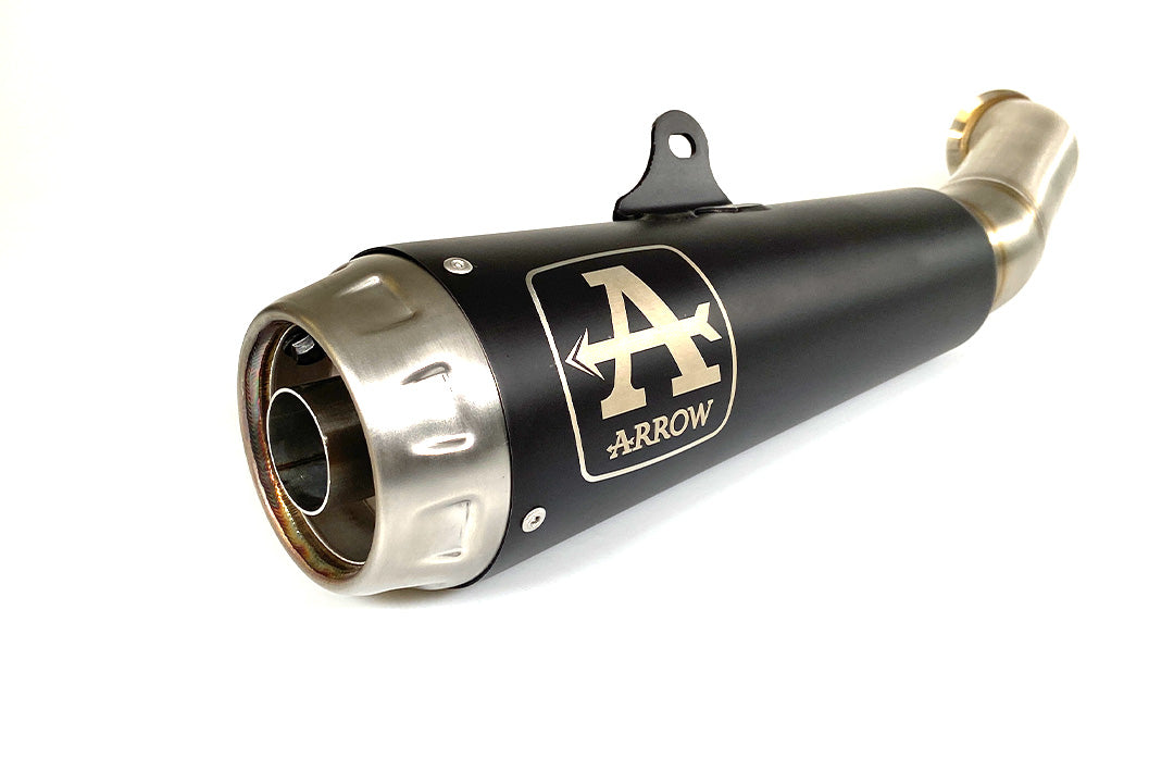 ARROW Pro Race Husqvarna Svartpilen - Vitpilen 401