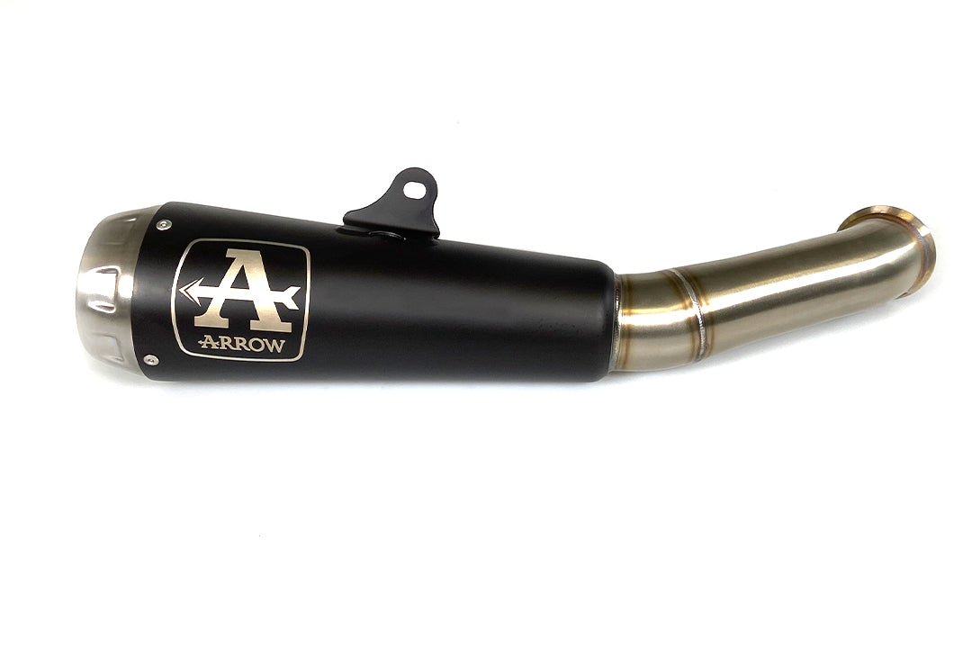 ARROW Pro Race Husqvarna Svartpilen - Vitpilen 401
