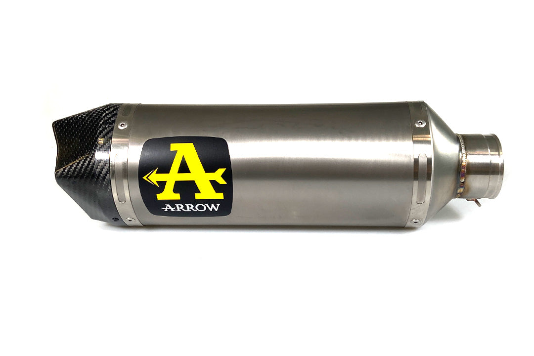 ARROW RACE TECH Aprilia RSV4 1100 Fac. 2019- Titan