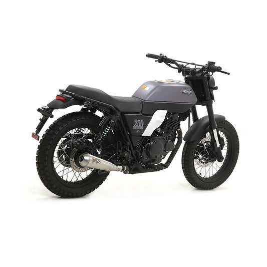 ARROW PRO-RACE Brixton Felsberg 250 2020-