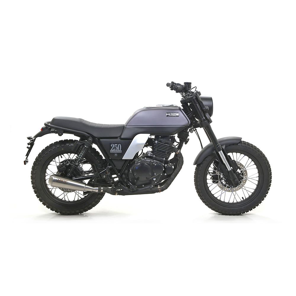 ARROW PRO-RACE Brixton Felsberg 250 2020-