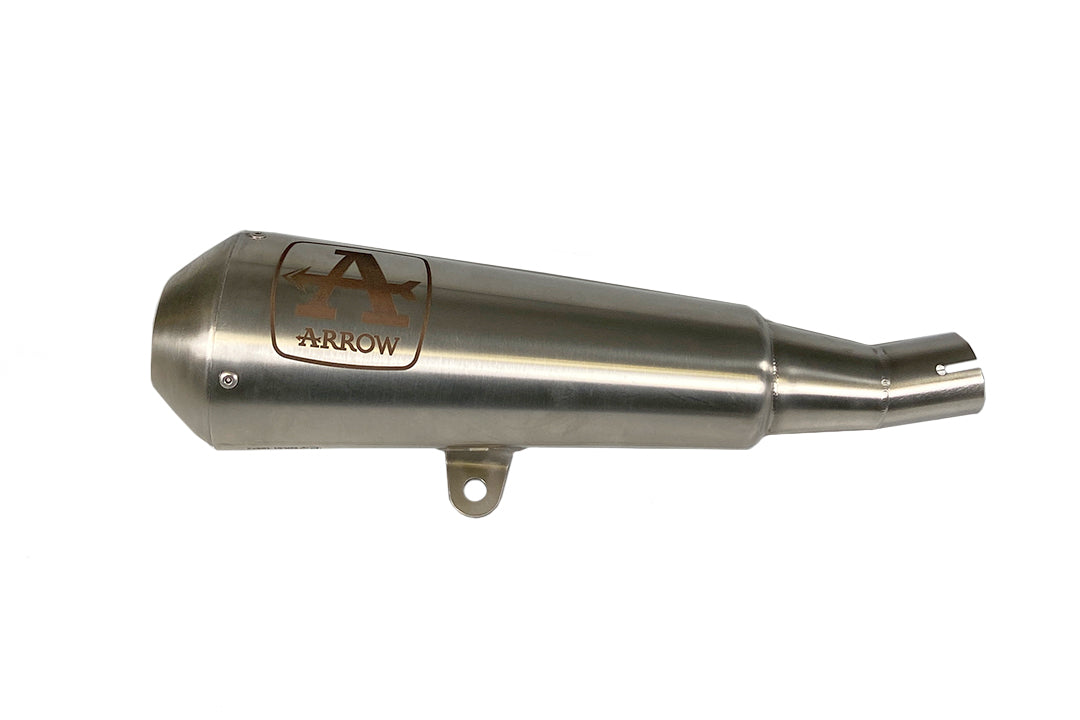 ARROW PRO-RACE Brixton Felsberg 250 2020-