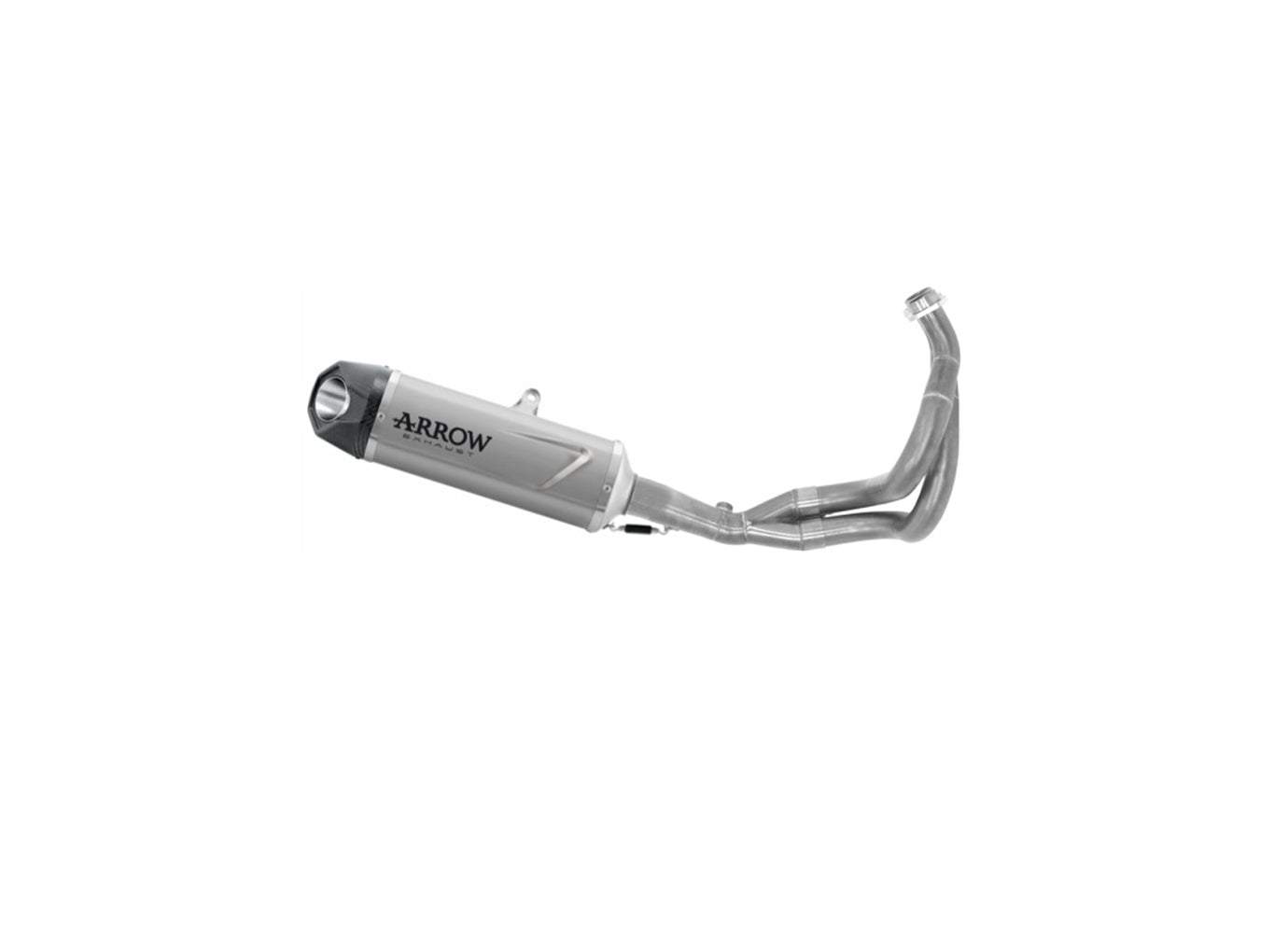 ARROW INDY RACE EVO Kawasaki Z650 2021-
