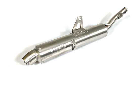 ARROW PD Replika DR350S SK42B 90-95 Edelstahl