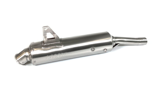 ARROW PD Replika XL600V PD06 87-97 Edelstahl