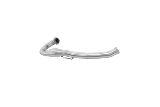 ARROW Krümmer Husqvarna 701 2021- Edelstahl