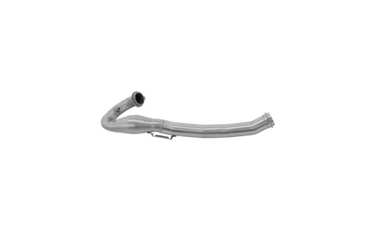 ARROW Krümmer Husqvarna 701 2021- Titan