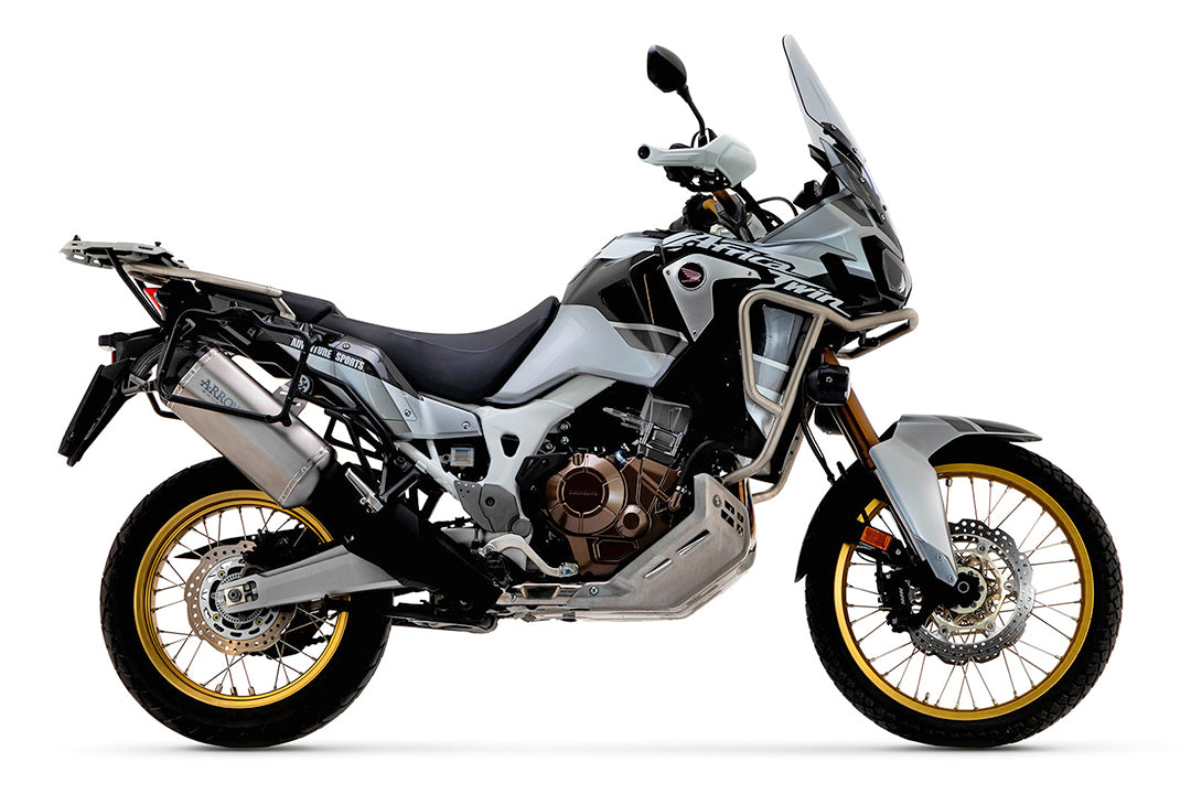 ARROW SONORA Titan Honda Africa Twin ADV Sports