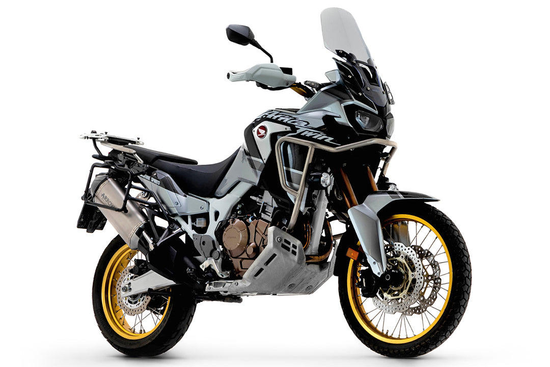 ARROW SONORA Titan Honda Africa Twin ADV Sports