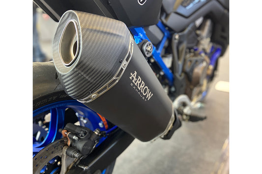 ARROW SONORA Titan DARK Honda Africa Twin