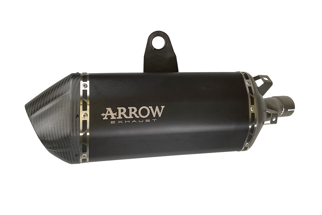 ARROW SONORA Titan DARK Honda Africa Twin