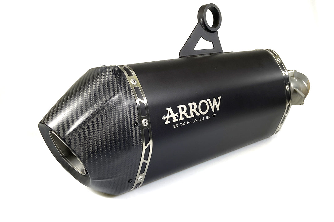 ARROW SONORA Dark BMW R 1250 GS
