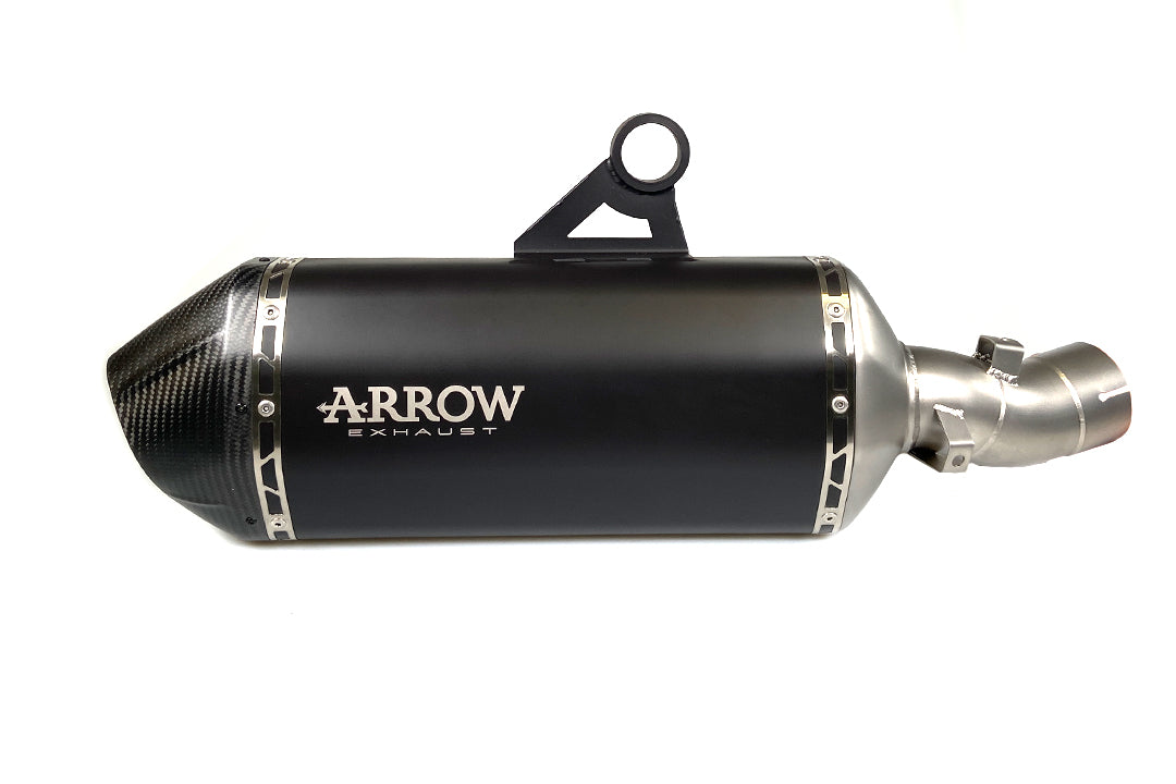 ARROW SONORA Dark BMW R 1250 GS