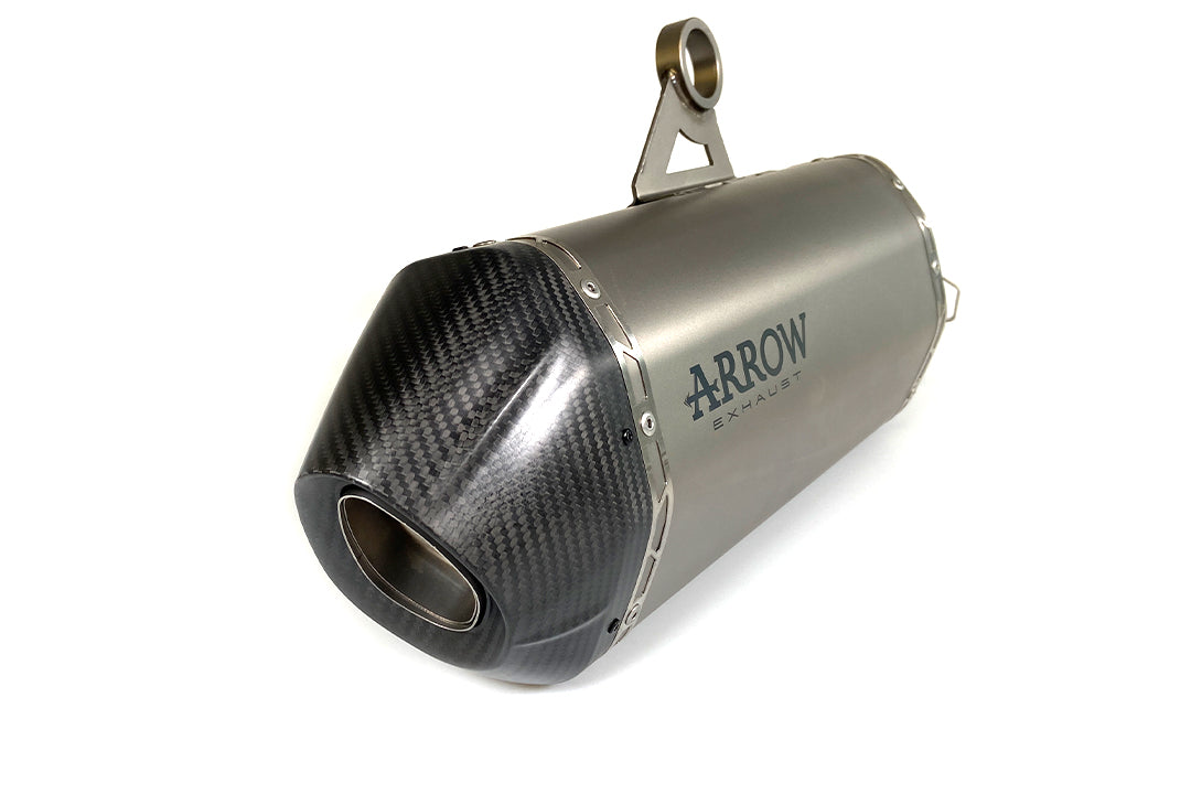 ARROW SONORA BMW R 1250 GS