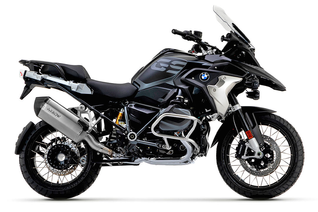 ARROW SONORA BMW R 1250 GS