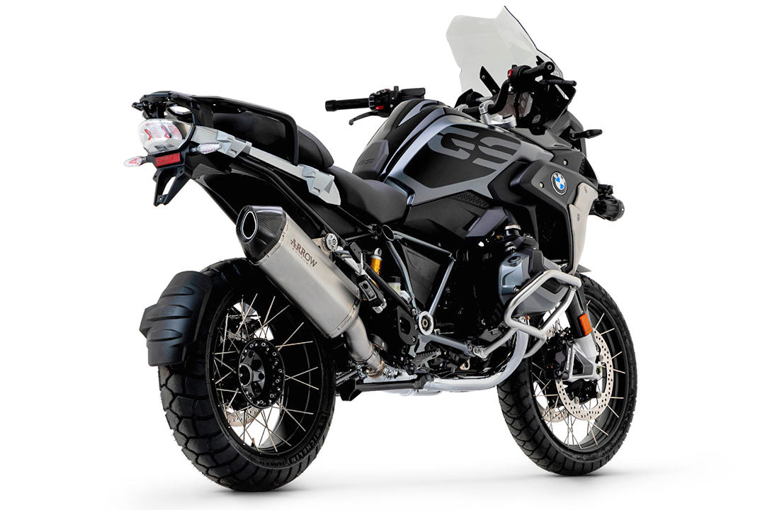 ARROW SONORA BMW R 1250 GS