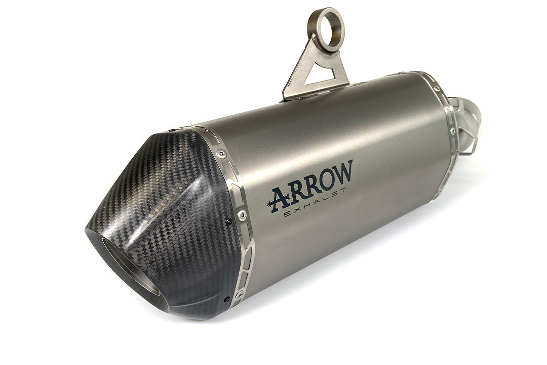 ARROW SONORA BMW R 1250 GS