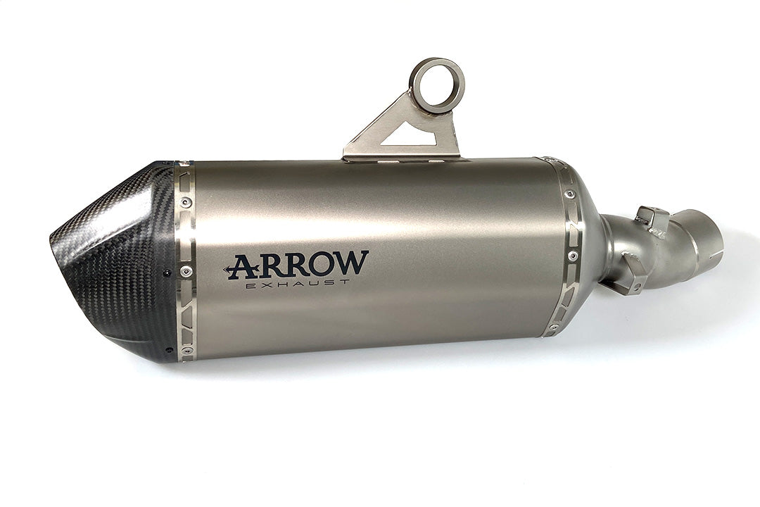 ARROW SONORA BMW R 1250 GS