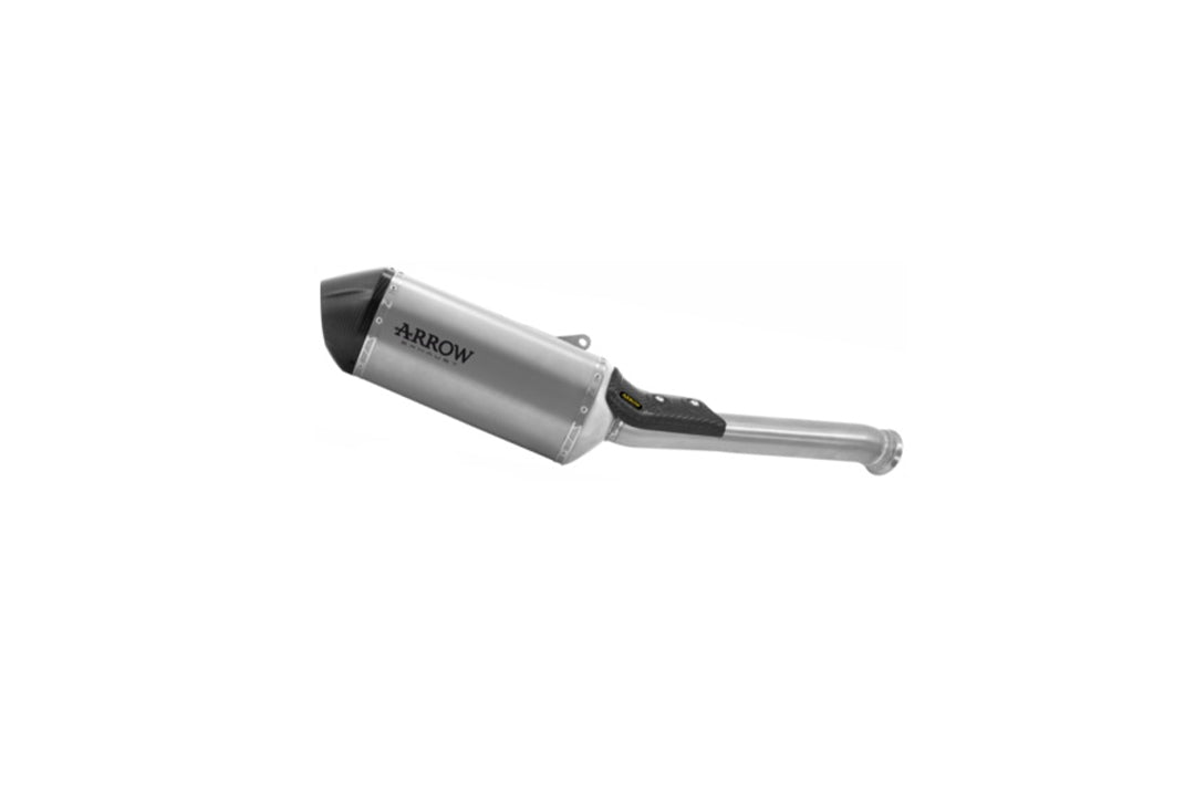 ARROW SONORA Husqvarna Norden 901