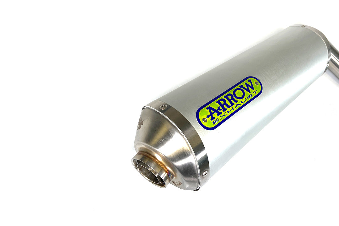 ARROW RACE-TECH XL650V Transalp 00- Alu
