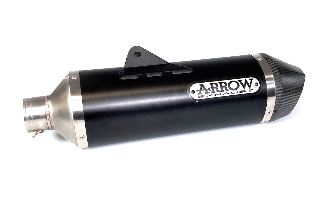 ARROW RACE-TECH KTM 690 Enduro R 09- Aluminium
