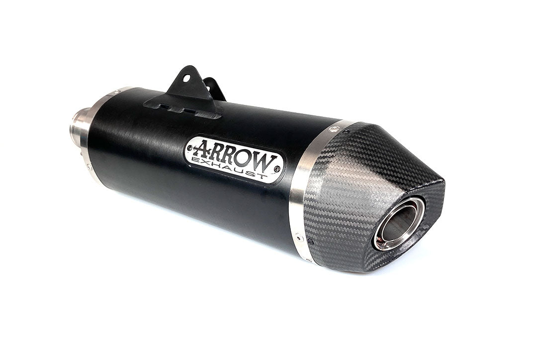 ARROW RACE-TECH KTM 690 Enduro R 09- Aluminium