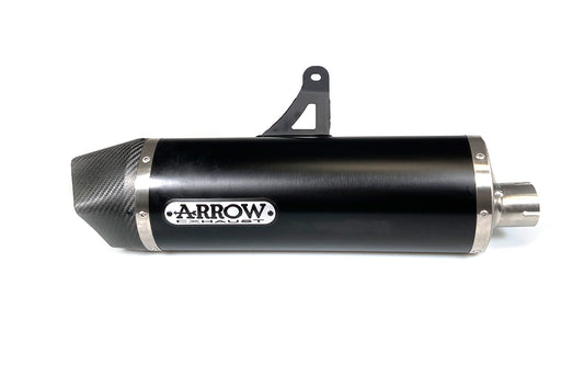 ARROW RACE-TECH Honda CRF1000L Africa Twin 16- Alu