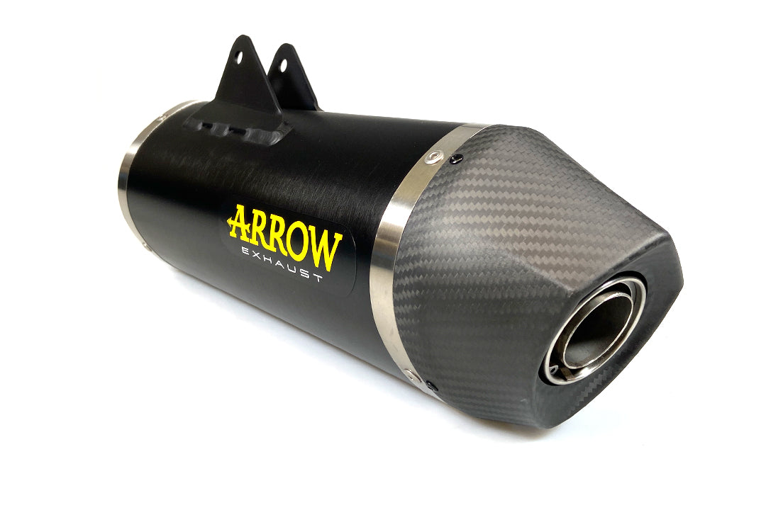 ARROW RACE-TECH Husqvarna 701 2017- Aluminium