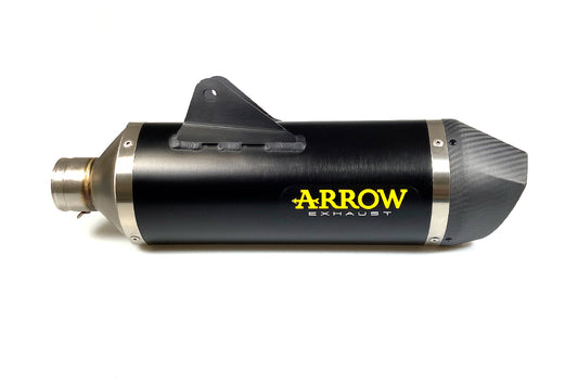 ARROW RACE-TECH Husqvarna 701 2017- Aluminium