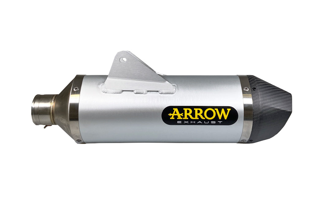 ARROW RACE-TECH Husqvarna 701 2017- Aluminium