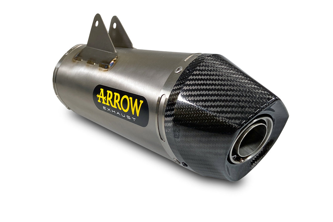 ARROW RACE-TECH Husqvarna 701 2017- Titan