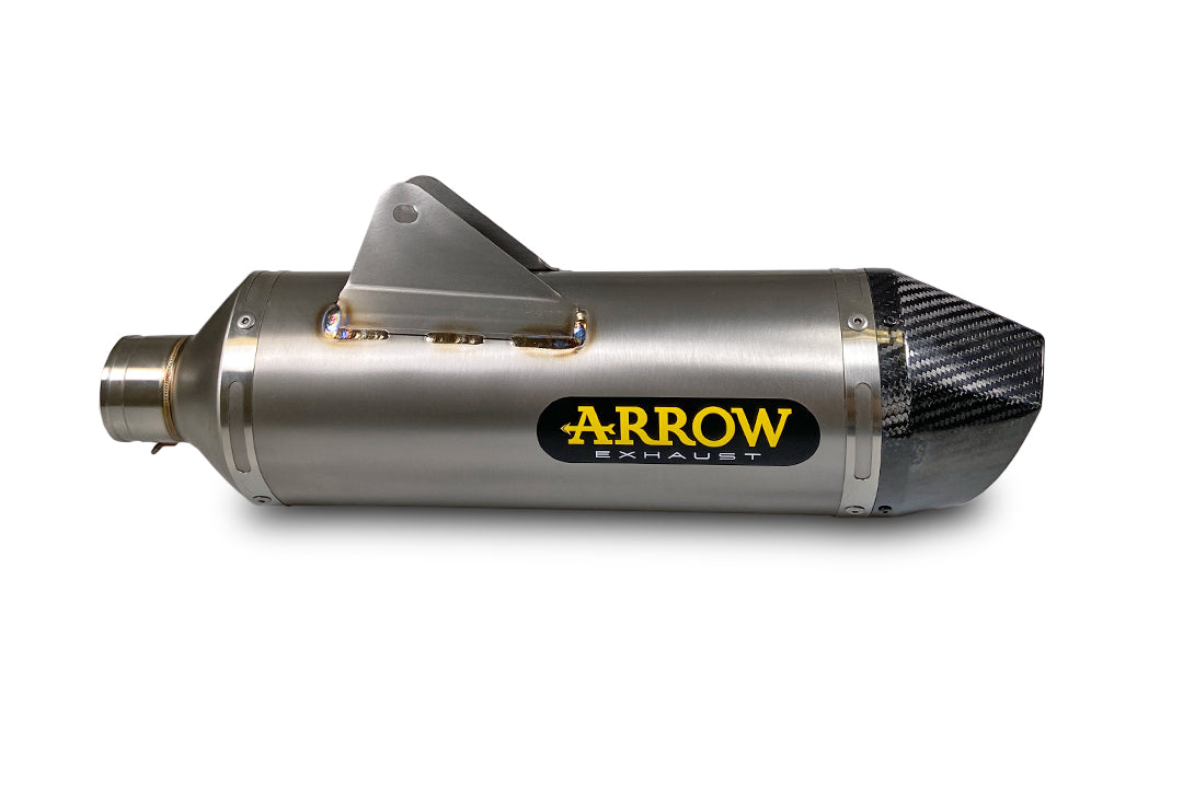 ARROW RACE-TECH Husqvarna 701 2017- Titan