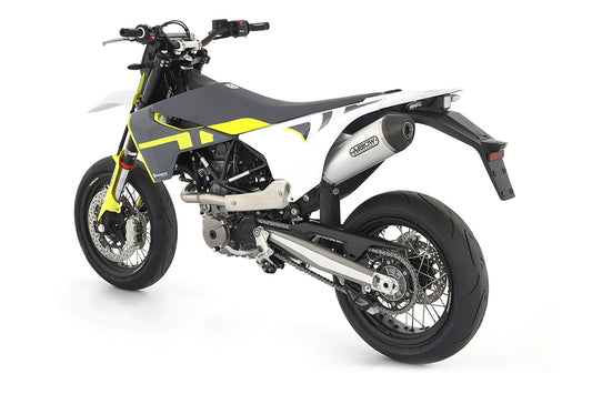 ARROW RACE-TECH Aluminium KTM 690 SMC R 2019-