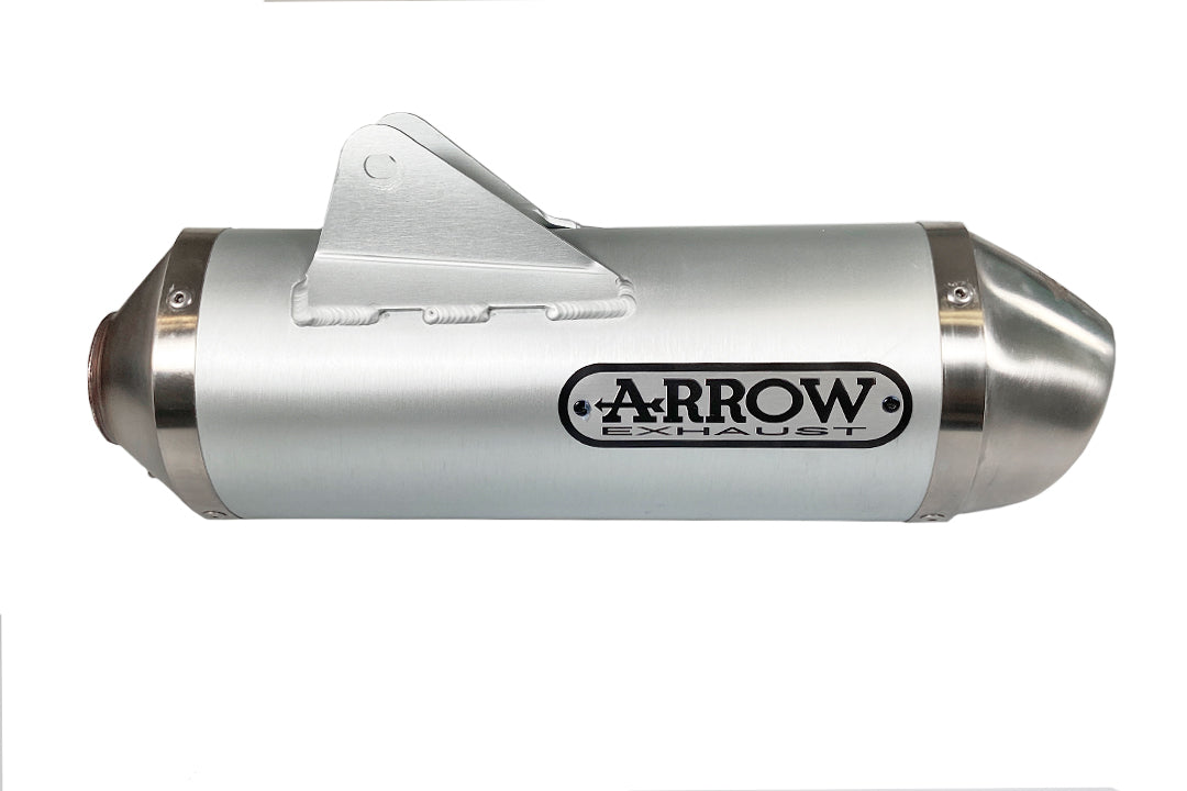 ARROW RACE-TECH Aluminium KTM 690 SMC R 2019-