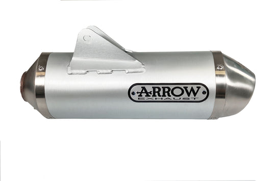 ARROW RACE-TECH Aluminium KTM 690 SMC R 2019-