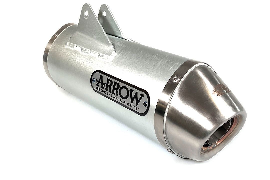 ARROW RACE-TECH Aluminium KTM 690 SMC R 2019-