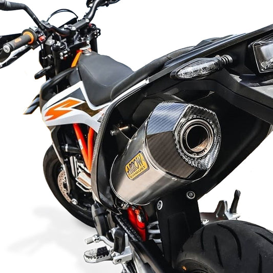 ARROW RACE-TECH Titan KTM 690 SMC R 2019-