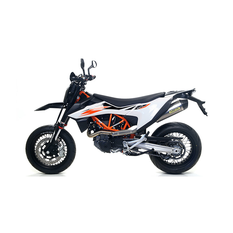 ARROW RACE-TECH Titan KTM 690 SMC R 2019-