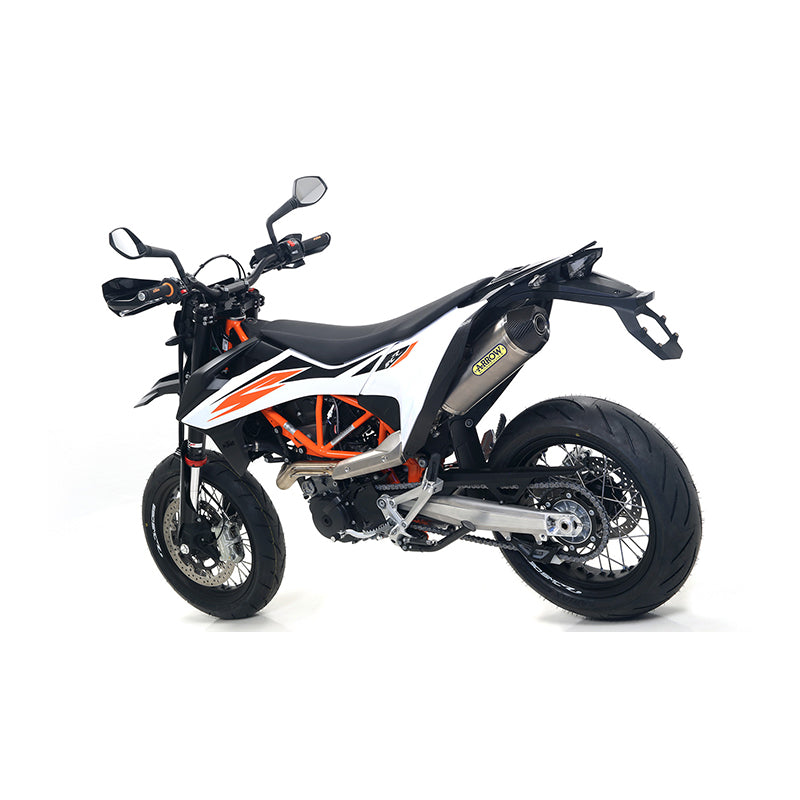 ARROW RACE-TECH Titan KTM 690 SMC R 2019-