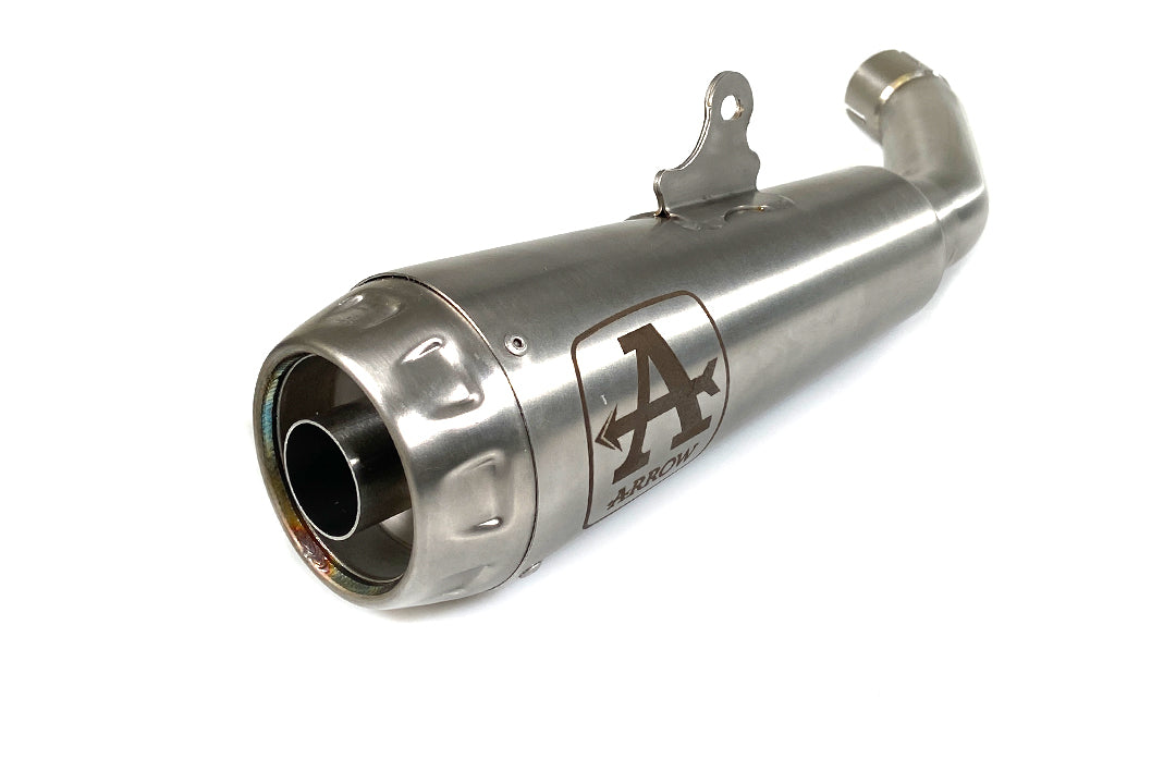 ARROW Pro Race Husqvarna Svartpilen - Vitpilen 401