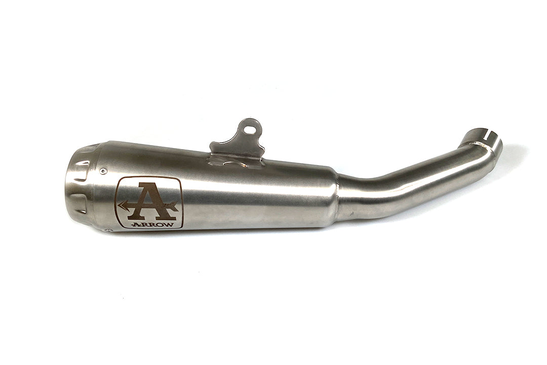 ARROW Pro Race Husqvarna Svartpilen - Vitpilen 401
