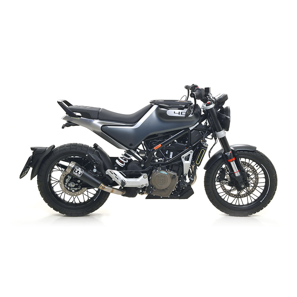 ARROW Pro Race Husqvarna Svartpilen - Vitpilen 401