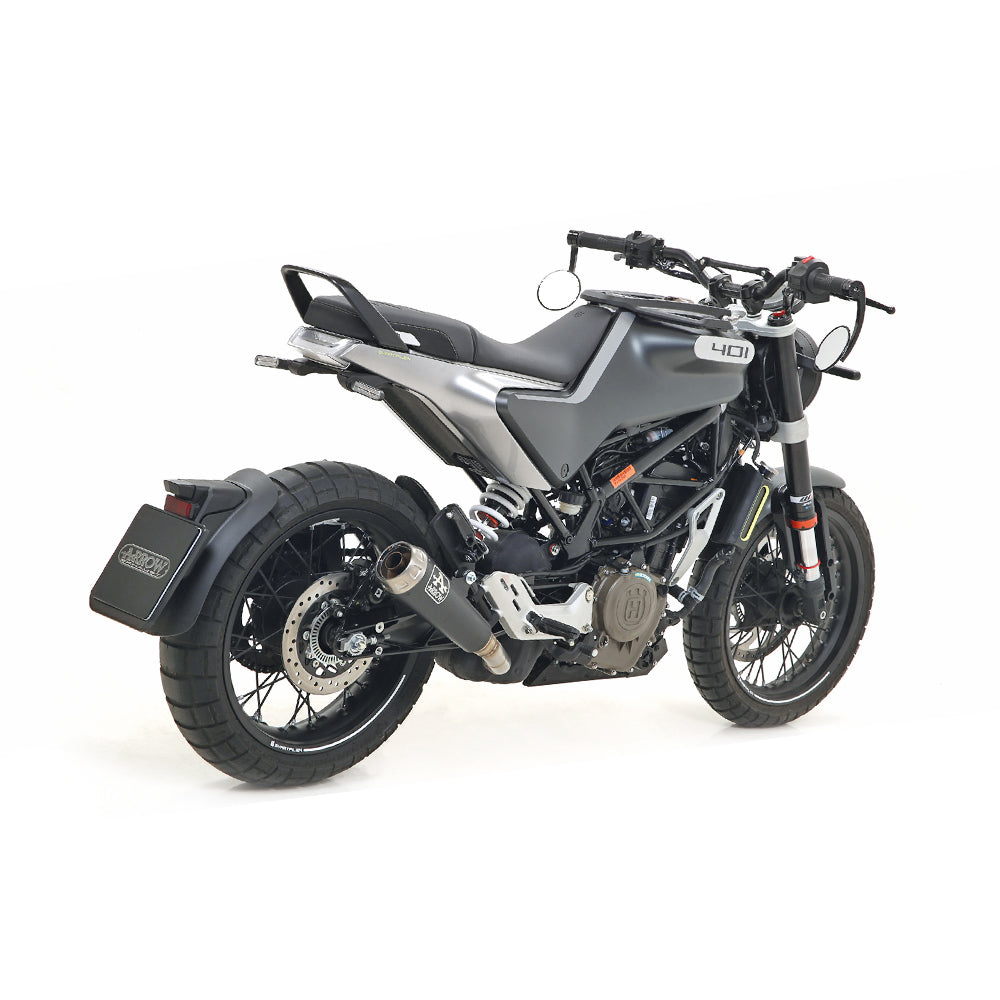 ARROW Pro Race Husqvarna Svartpilen - Vitpilen 401