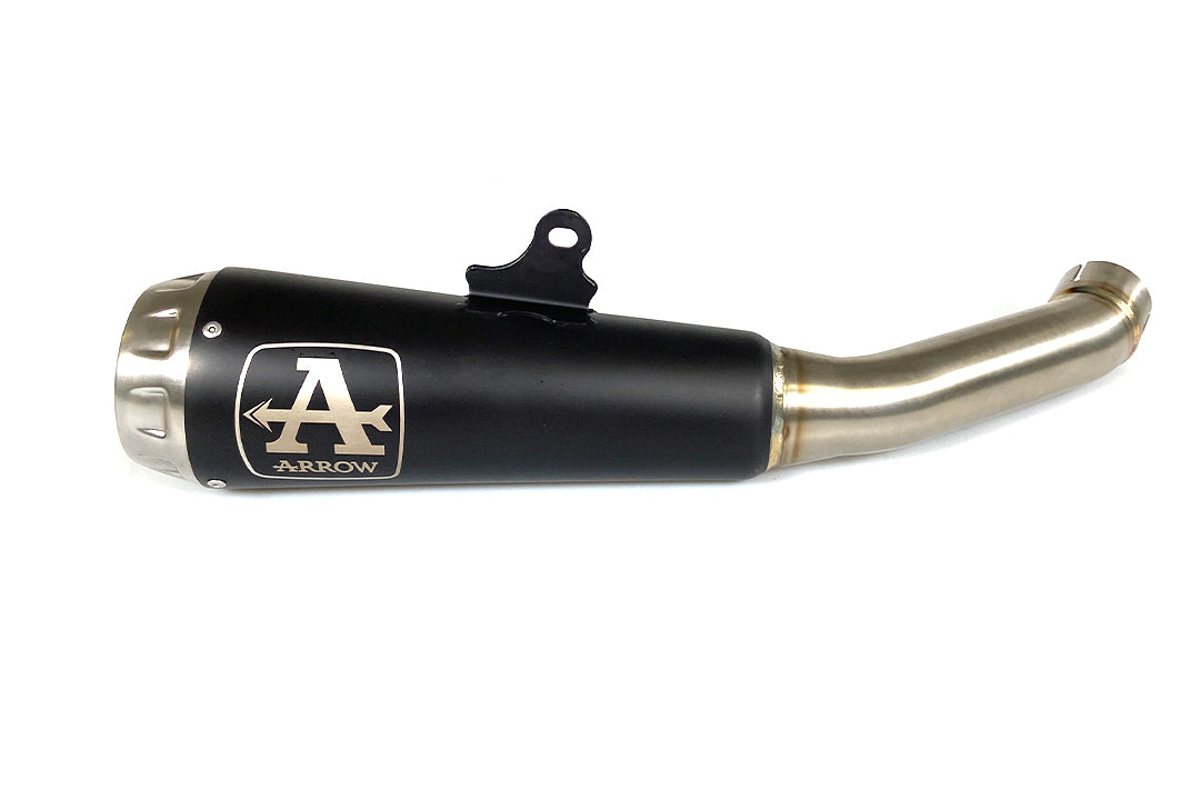 ARROW Pro Race Husqvarna Svartpilen - Vitpilen 401