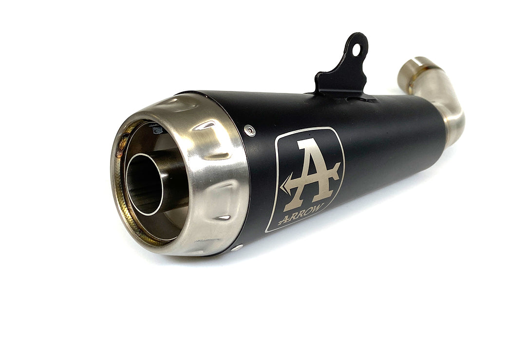 ARROW Pro Race Husqvarna Svartpilen - Vitpilen 401