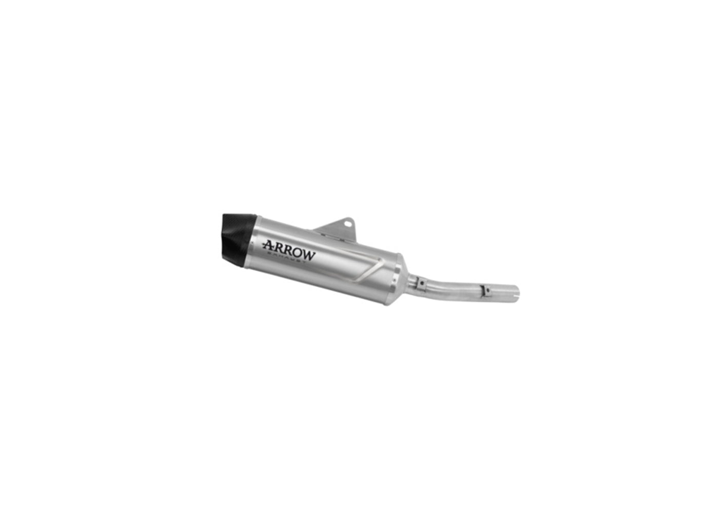 ARROW INDY RACE EVO Yamaha Tenere 700 Titan