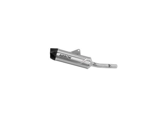 ARROW INDY RACE EVO Yamaha Tenere 700 Titan
