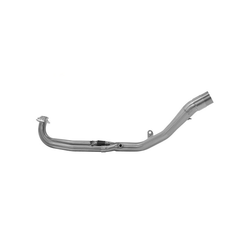 ARROW Krümmer T Max 530 17- 560 20- ohne Kat