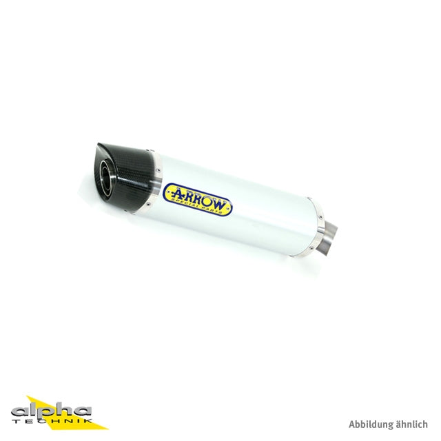 ARROW RACE-TECH T Max ABS 530 SJ06 SJ09 Alu